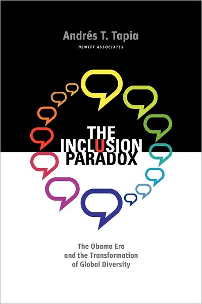 The Inclusion Paradox