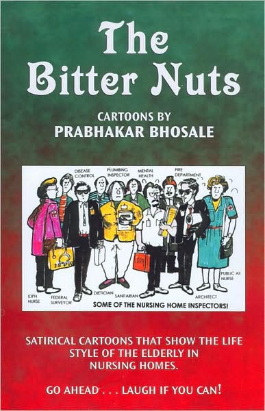 The Bitter Nuts