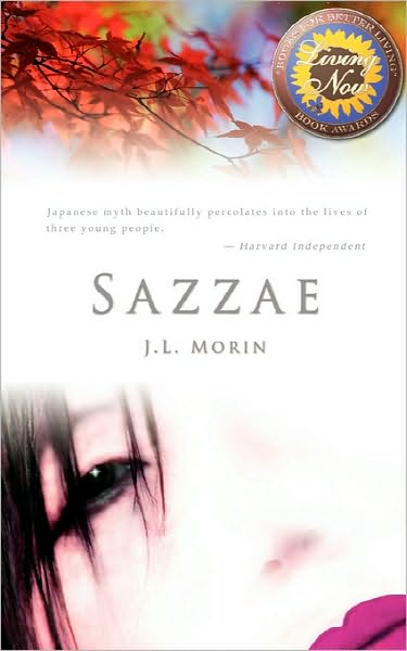 Sazzae, 2nd Ed.