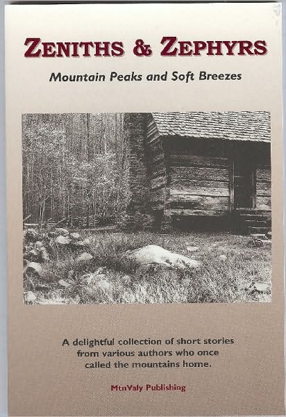 Zeniths & Zephyrs: Mountain Peaks and Soft Breezes