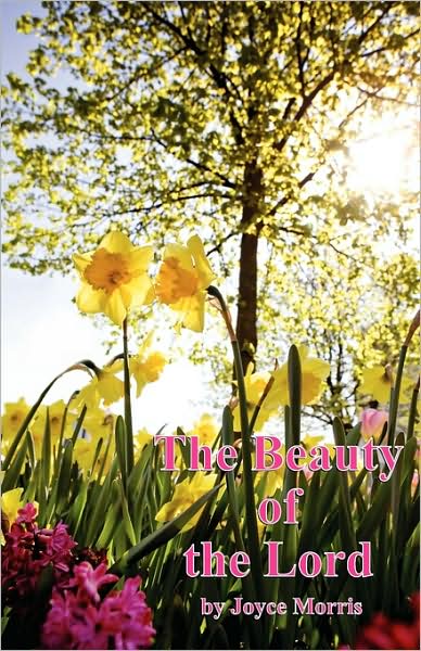 Beauty Of The Lord