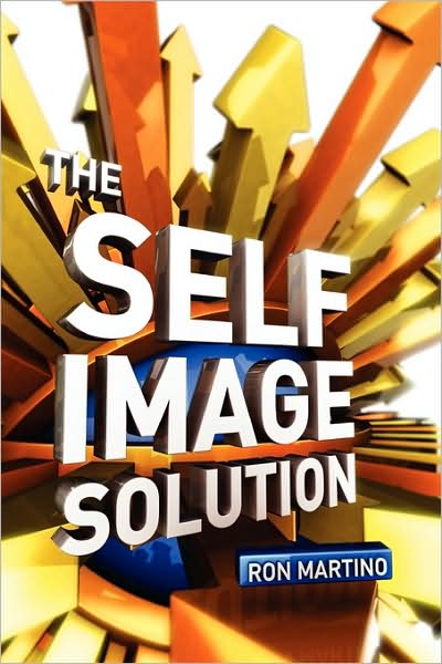 The Self Image Solution