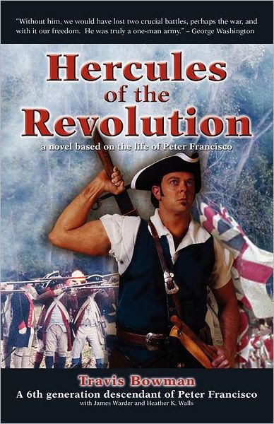 Hercules Of The Revolution