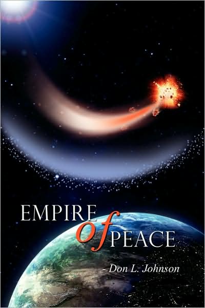 Empire Of Peace