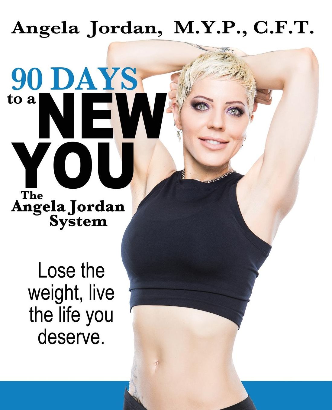 90 Days To A New You