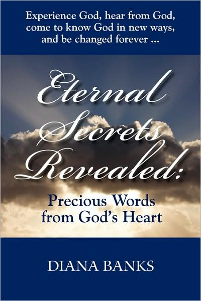 Eternal Secrets Revealed