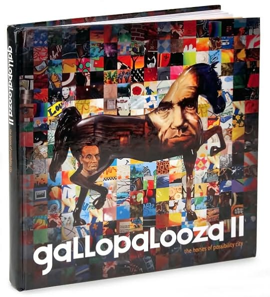 Gallopalooza II: The Horses of Possibility City