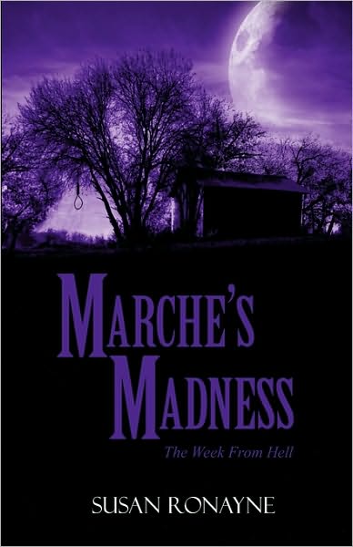 Marche's Madness
