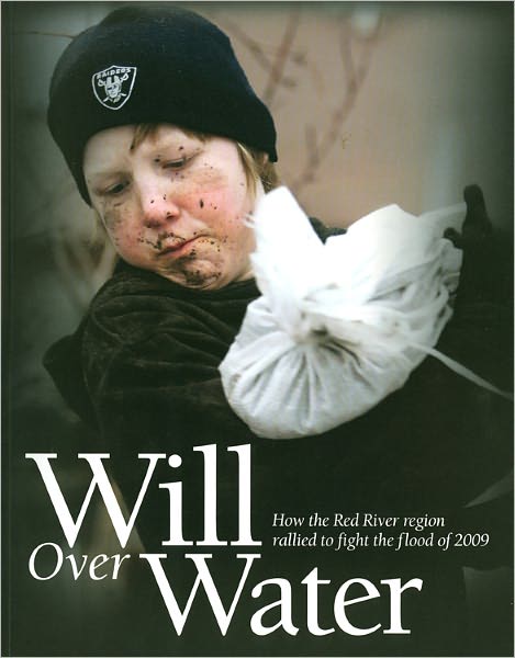 Will Over Water