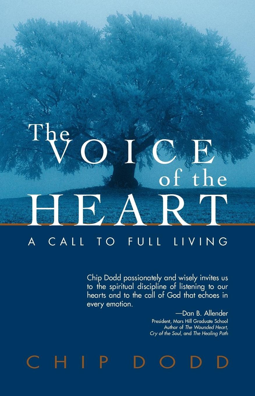 The Voice Of The Heart