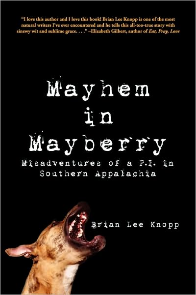 Mayhem In Mayberry