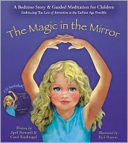 The Magic in the Mirror [With CD (Audio)]