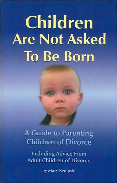 Children are Not Asked to be Born