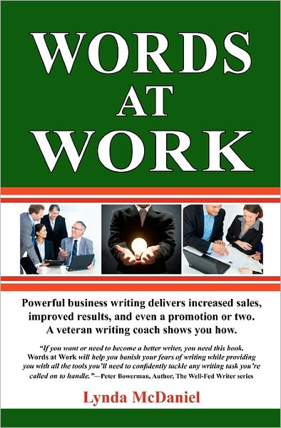 Words At Work