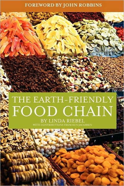 The Earth-Friendly Food Chain
