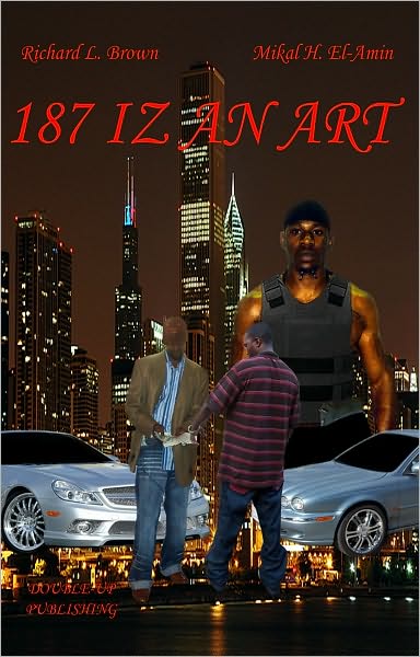 187 Iz an Art