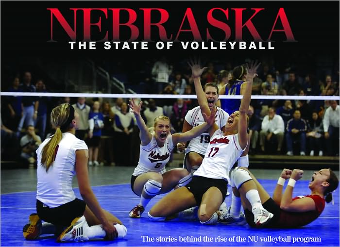 Nebraska: The State of Volleyball