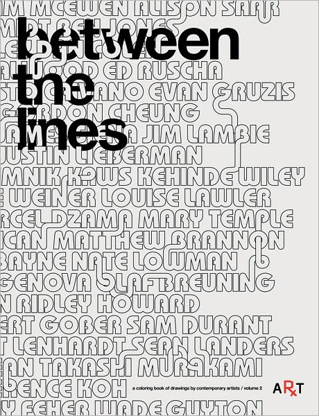 Between the Lines: Volume 2