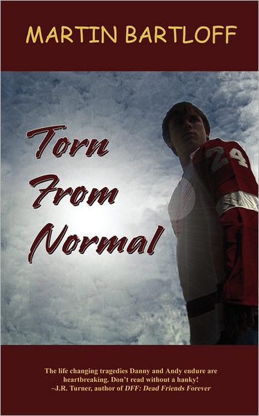 Torn From Normal