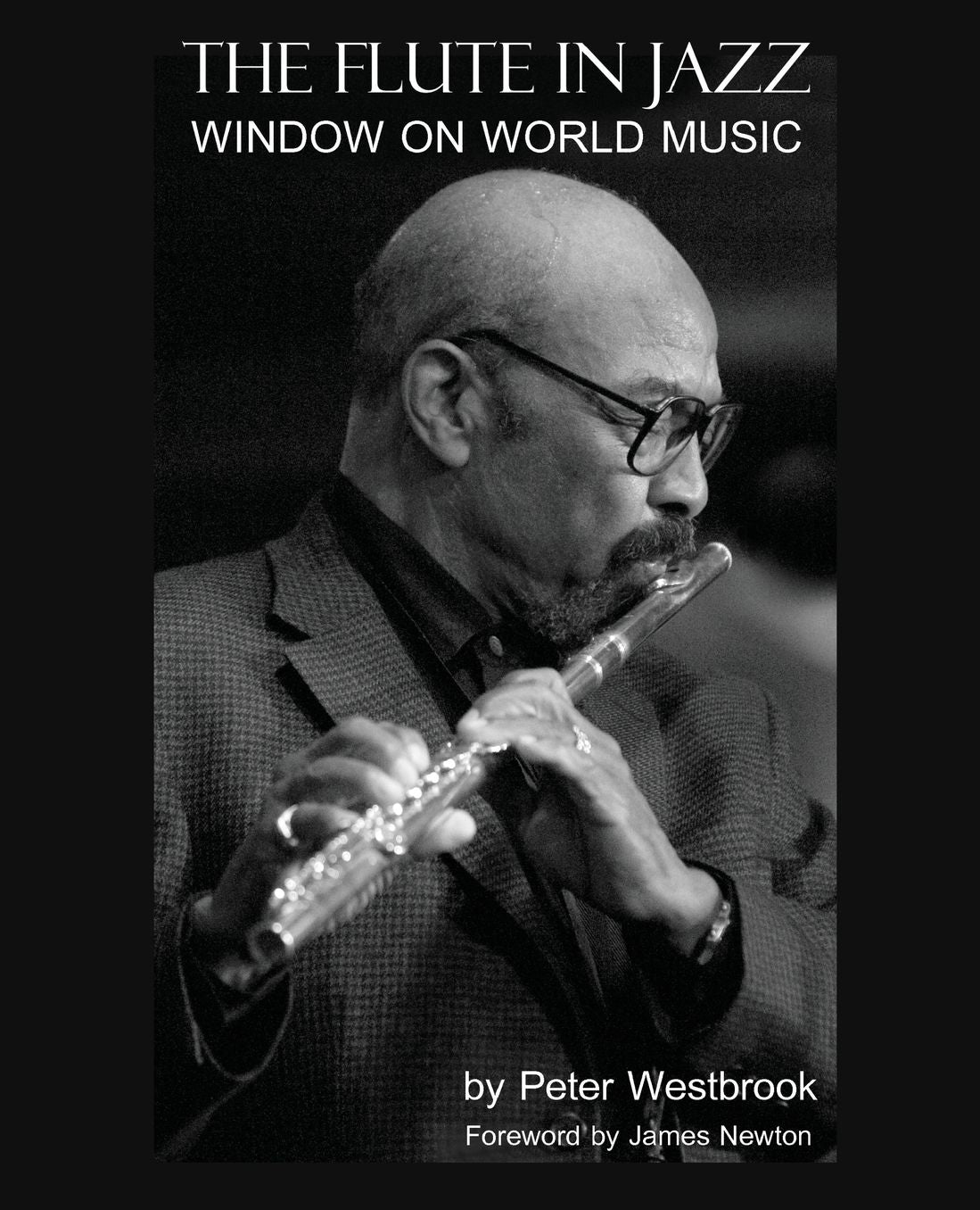 The Flute in Jazz: Window on World Music