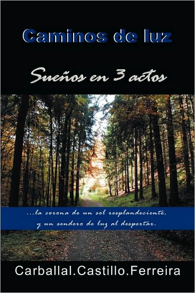Caminos De Luz