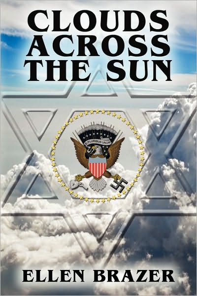 Clouds Across the Sun