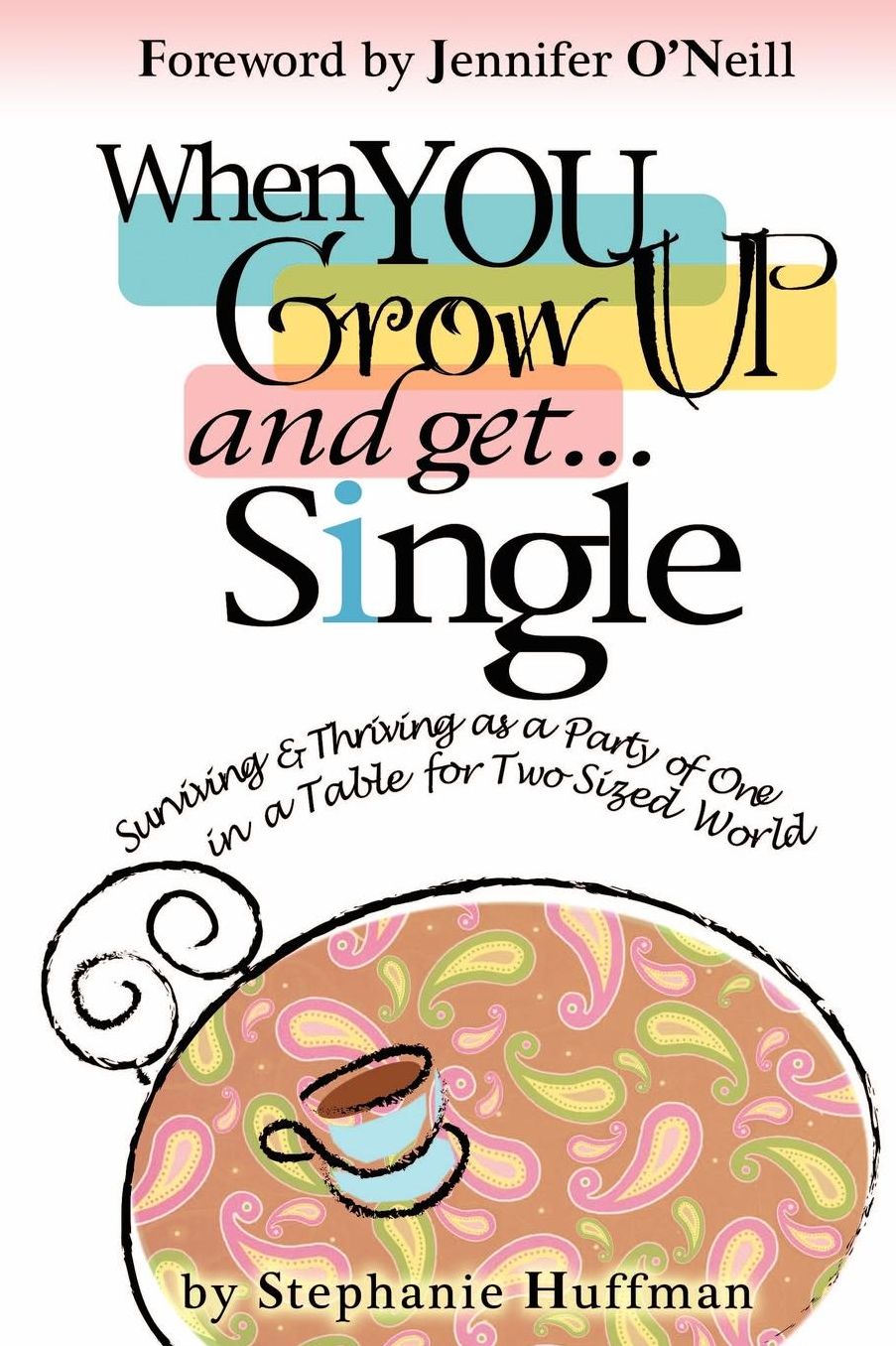 When You Grow Up And Get...Single