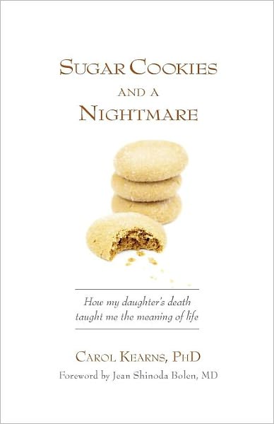 Sugar Cookies And A Nightmare