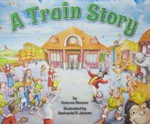 A Train Story