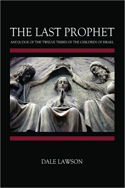 The Last Prophet And Judge Of The Twelve Tribes Of The Children Of Israel