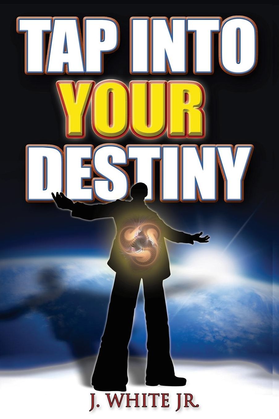 Tap Into Your Destiny