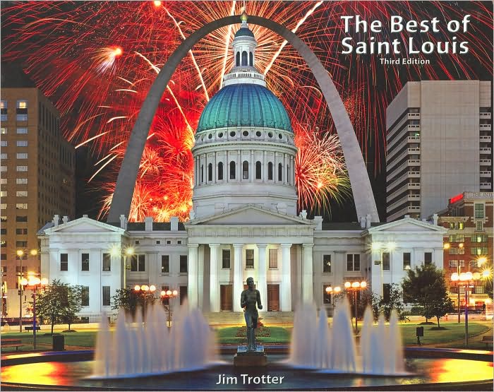 Best of Saint Louis: Third Edition