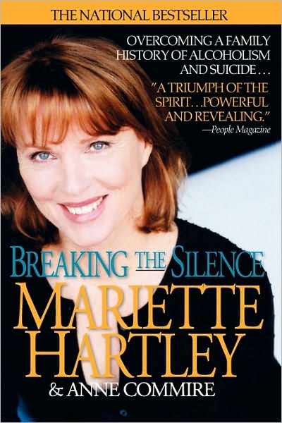 Breaking The Silence