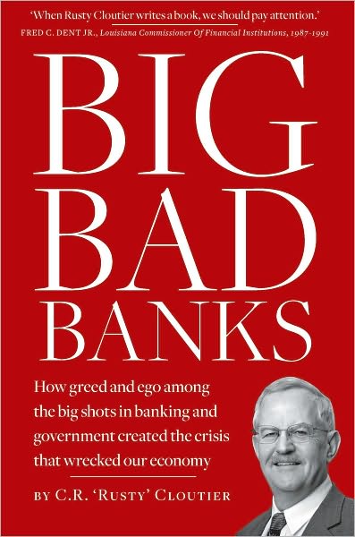 Big Bad Banks