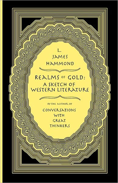 Realms Of Gold