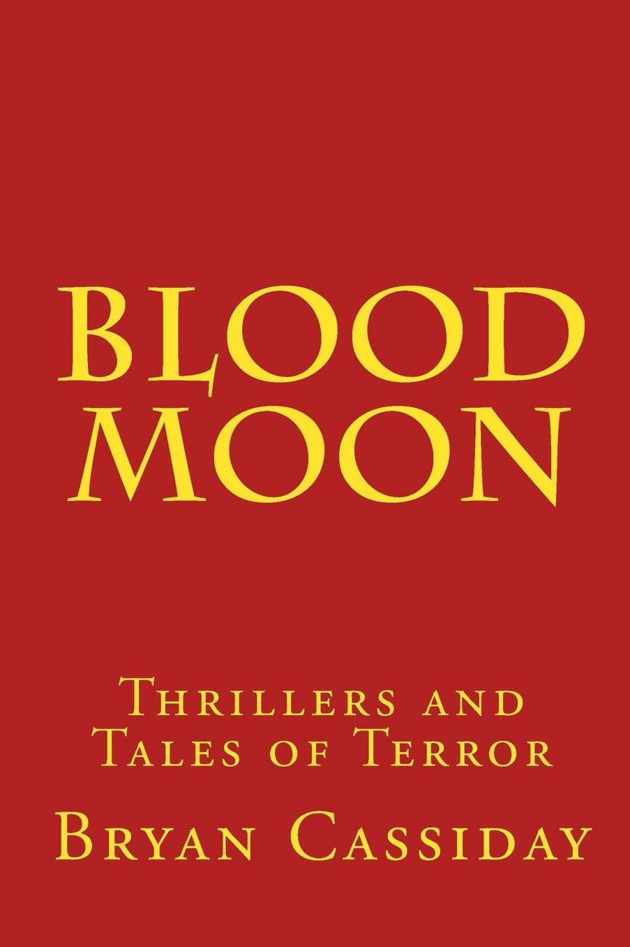 Blood Moon