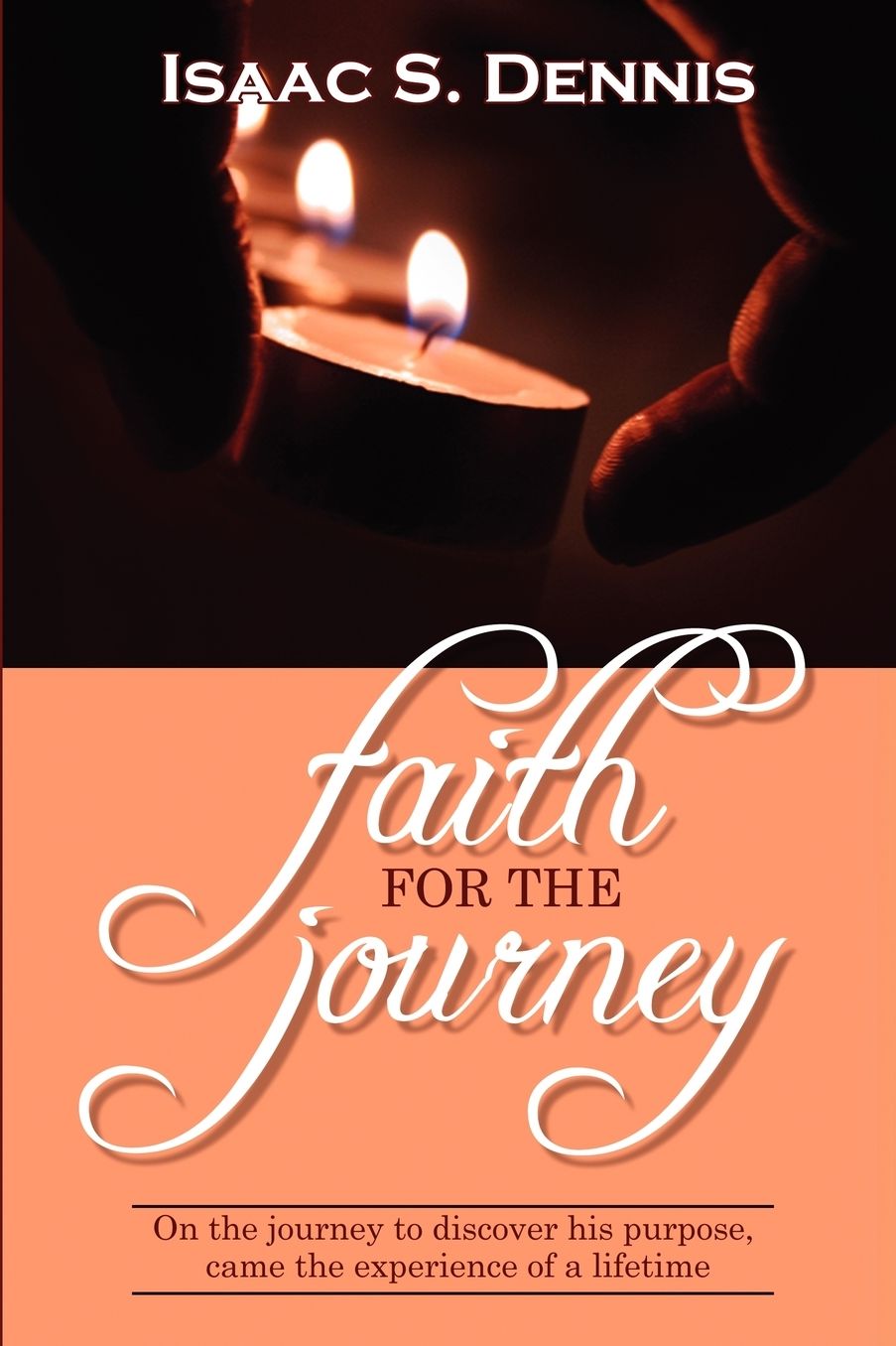 Faith For The Journey