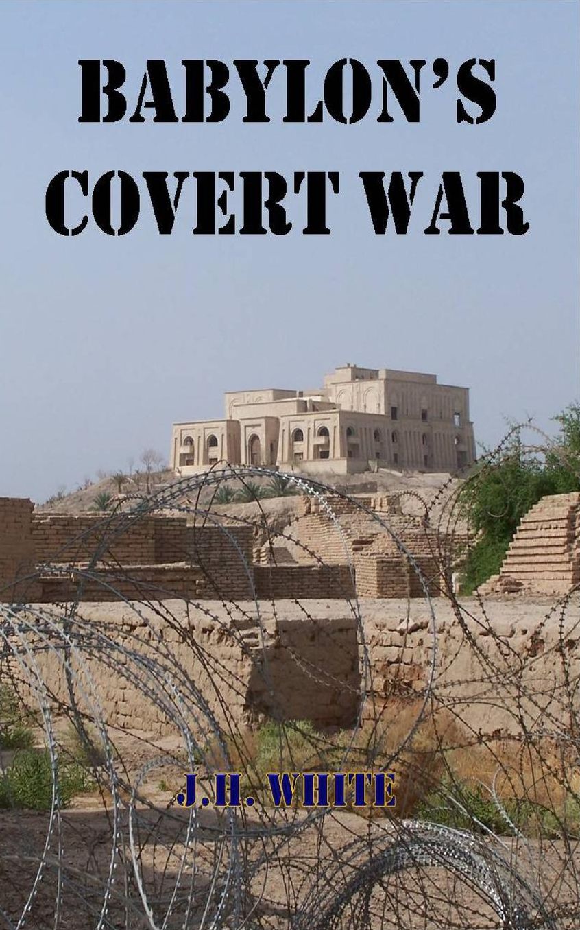 Babylon's Covert War