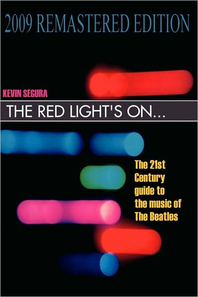 The Red Light's On...
