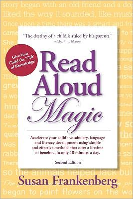 Read Aloud Magic: Second Edition