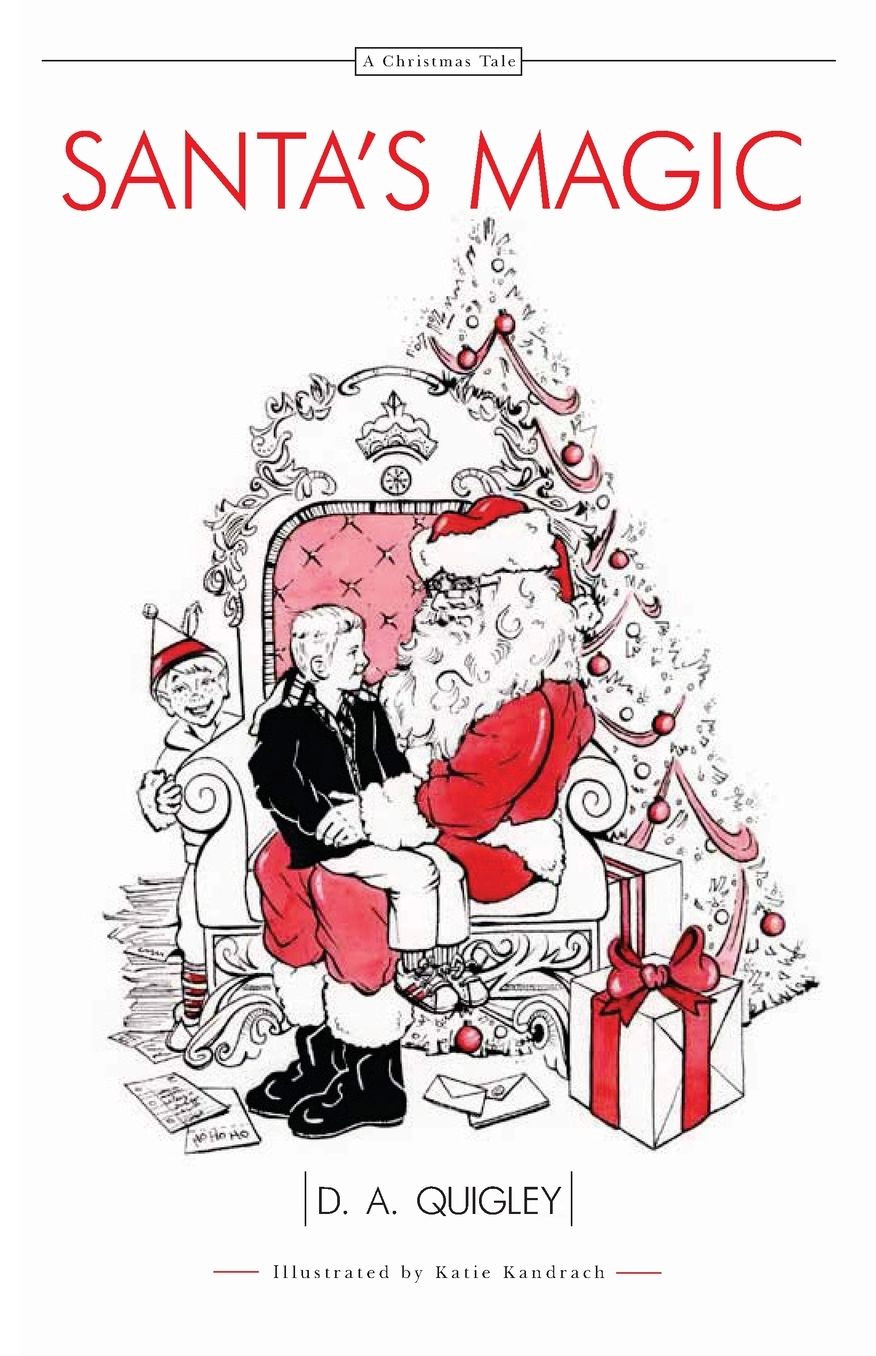 Santa's Magic