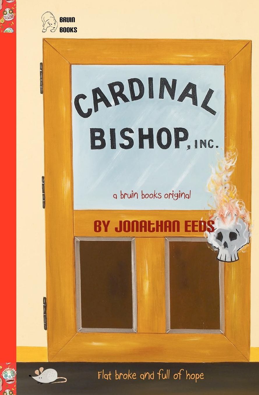 "Cardinal Bishop, Inc."