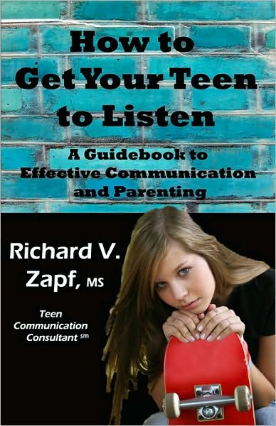 How To Get Your Teen To Listen