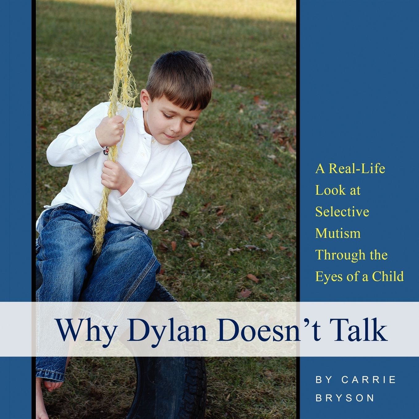 Why Dylan Doesn'T Talk