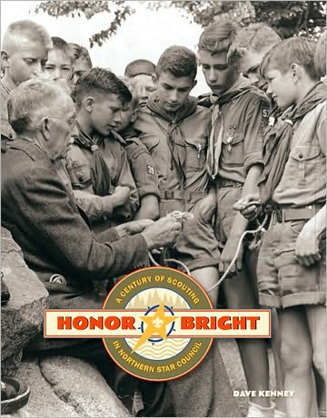 Honor Bright: A Century of Scouting in Northern Star Council