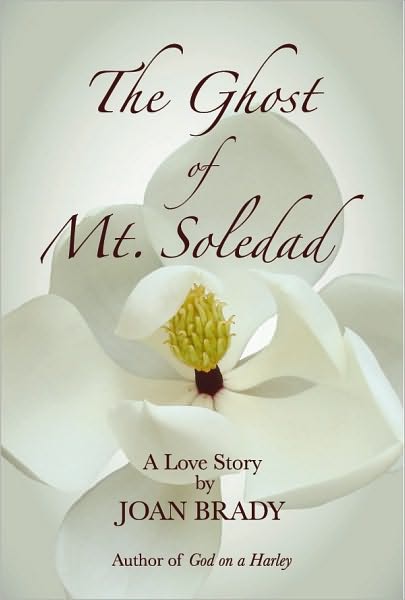 Ghosts of Mt. Soledad
