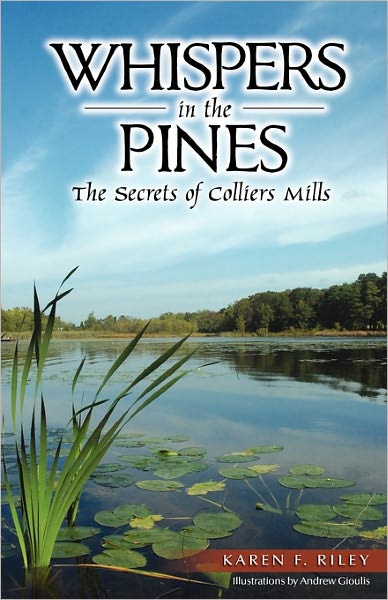 Whispers In The Pines