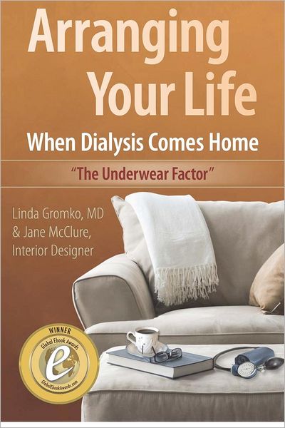 Arranging Your Life When Dialysis Comes Home