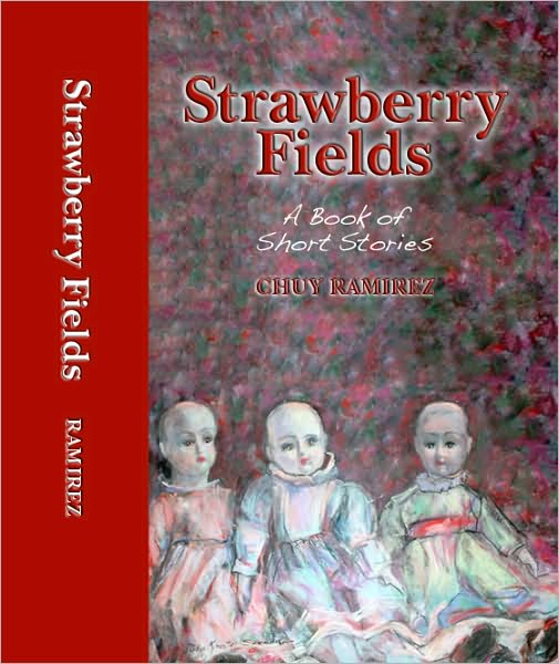 Strawberry Fields: A Book of Stories