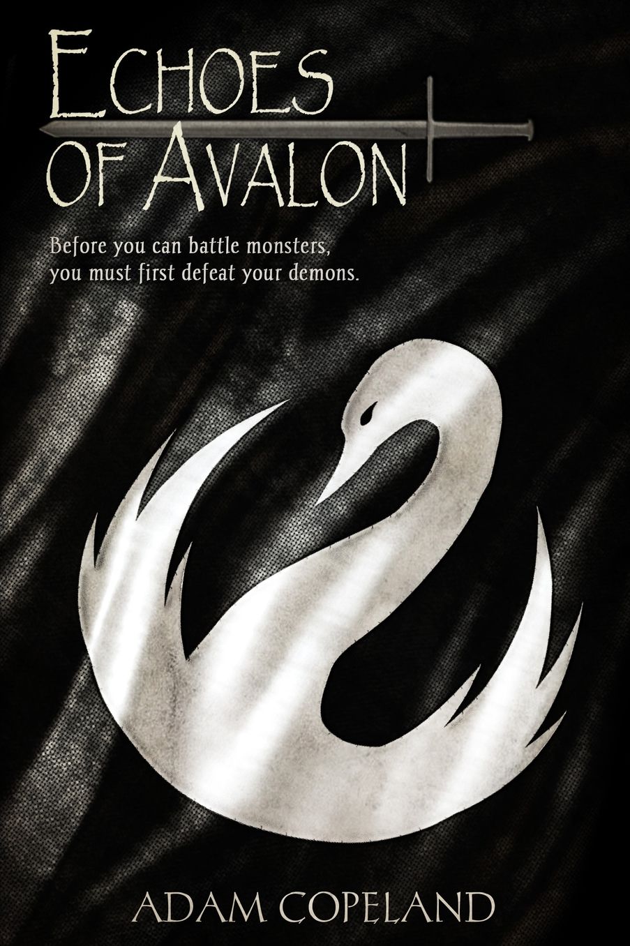 Echoes Of Avalon